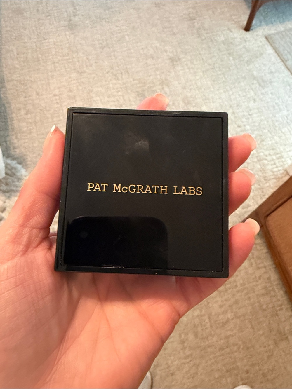 Pat McGrath Blush